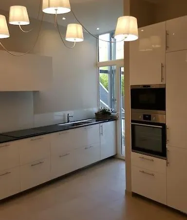 Center Of - Large Refurbished Historic Flat Reims