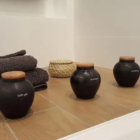 شقة Center Of - Large Refurbished Historic Flat رانس